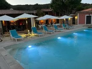 Auberge du Dom - 科洛布里埃