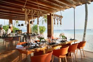 Siyam World Maldives - 24-Hour Premium All-inclusive with Free Transfer