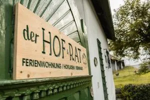 derHofRat - Olbendorf
