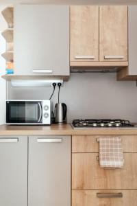 Cosy apartment near VIC (UNO City)