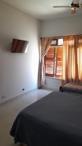 Suites con baño privado