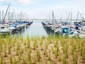 Exklusives Apartment nahe Ostseestrand