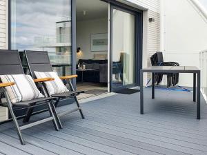 6 Personen Ferienhaus in Wendtorf