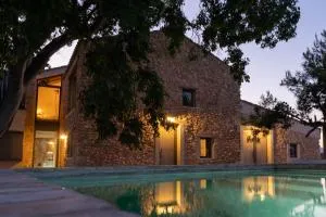 Mas Xalmes - L'Aldea