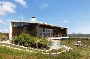 Farm 215 Private Nature Reserve - Elim