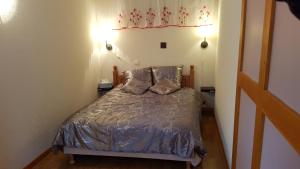 Appartement 46 personnes, au pied des pistes