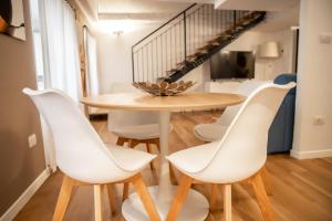 Grand Hotel Duchi dAosta Apartments