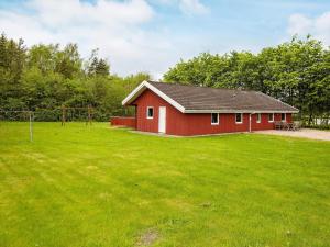 12 person holiday home in Nordborg