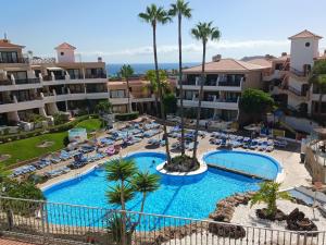 Chillout Studio Albatros in toller Anlage mit Pool