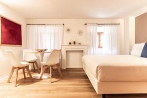 Grand Hotel Duchi dAosta Apartments