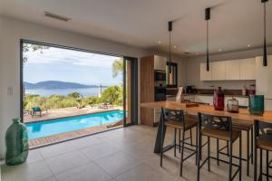 Villas Domaine Valle Doniche : photos des chambres