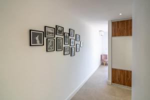 Villas Domaine Valle Doniche : photos des chambres