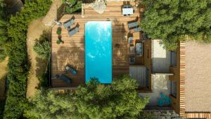 Villas Domaine Valle Doniche : photos des chambres