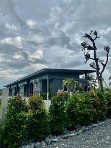 ลานนา รีสอร์ท