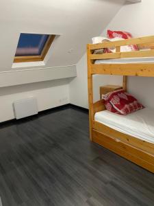 Appartements Charmant logement proche Disneyland Paris parking : photos des chambres