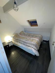 Charmant logement proche Disneyland Paris parking