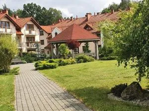 Apartament Leśny Zakątek - Kozakowice Dolne