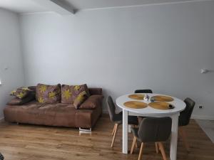 Apartament Leśny Zakątek