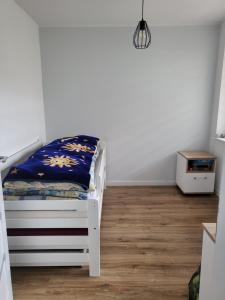 Apartament Leśny Zakątek