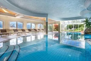 Sonnenhotel Adler Spa & Nature Adults only - Villanders