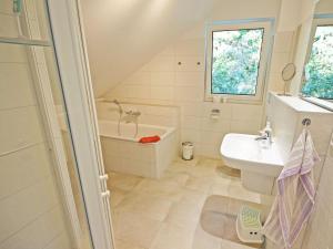 Strandhus Baabe Haus 3