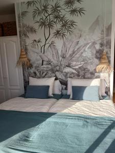 Chillout Studio Albatros in toller Anlage mit Pool