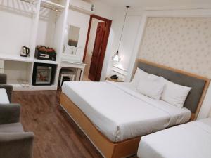Phòng Ba Người (Triple Room)