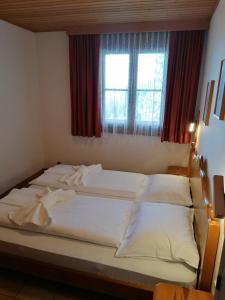 Gerlitzen Ferienappartement Paul im Ski- und Wandergebiet, Kanzelhöhe, Ossiacher See