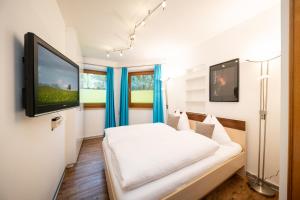 Appartementhaus Arzt