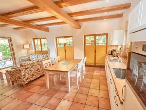 Strandschlösschen Sellin - Haushälfte 4