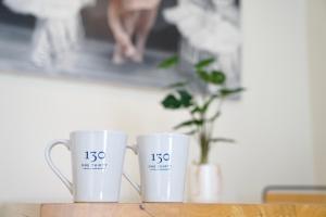 130 Hotel & Residence Bangkok