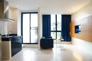 Grand Deluxe giường đôi (Grand Deluxe Double Room)