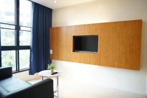 130 Hotel & Residence Bangkok