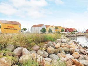6 person holiday home in Rudkøbing-By Traum