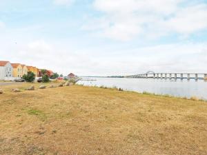 6 person holiday home in Rudkøbing-By Traum