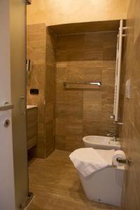 Deluxe Queen Studio  room in Jadore Monic