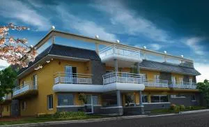 Hotel La Bahia - Termas del Daymán