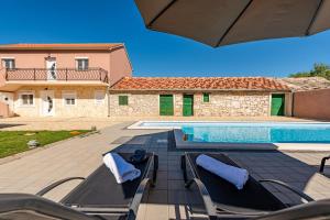 Villa Moki ZadarVillas