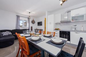 Villa Moki ZadarVillas