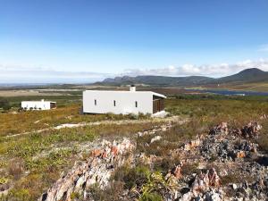 Farm 215 Private Nature Reserve