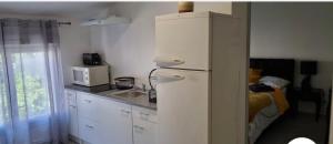 Appartements R1/logement proche de Paris - VILLIERS LE BEL (95) : photos des chambres