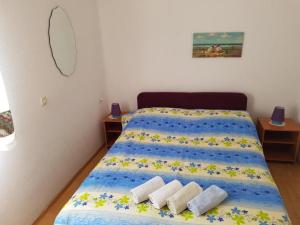 Apartmani Jereb