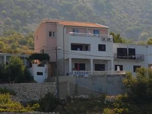 Apartmani Jereb 