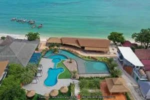 U Rip Resort Phi Phi Hotel - 皮皮岛