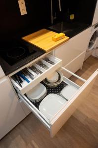 Moderno piso junto a la Plaza Mayor