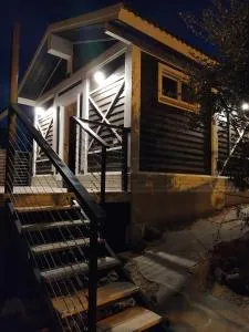 Wooden Zimmer El-Rom - Odem