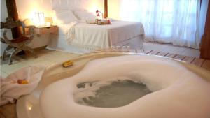 Bruno Marambaia Charme Hotel