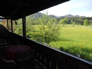 Ferienwohnung Edmeier