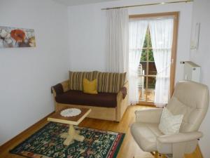 Ferienwohnung Edmeier