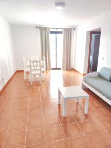Two-Bedroom Apartment (4 Adults) room in Apartamentos Tabaiba